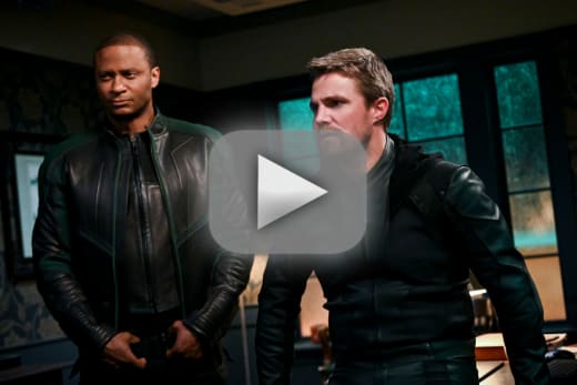 watch arrow season 1 episode 8