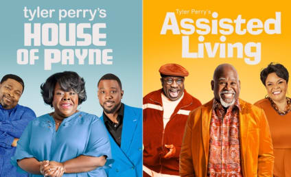BET Sets Double Dose of Tyler Perry Comedies with Premieres of House of Payne and Assisted Living 
