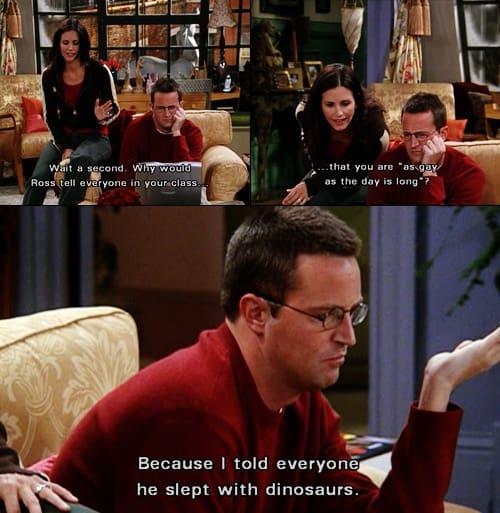 Friends