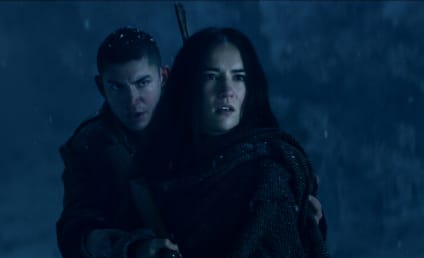 Shadow and Bone Gets Epic New Trailer Ahead of Netflix Debut