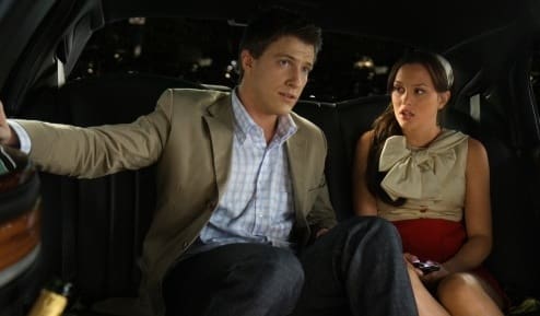 Marcus and Blair