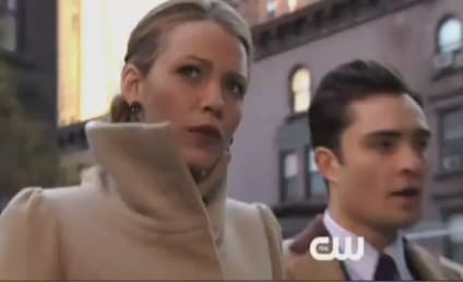 New Gossip Girl Promo: "The Kids Are Not All Right"