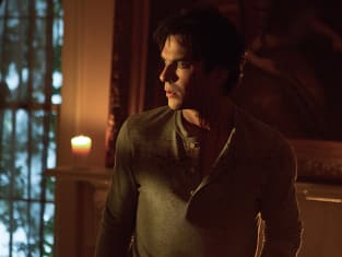 What Happened To Your Hero Hair Campaign To Protect Mystic Falls Tv Fanatic