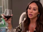 Questions About Melissa - The Real Housewives of New Jersey