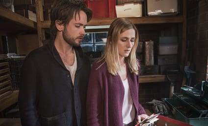 TV Ratings Report: American Gothic Premieres Low
