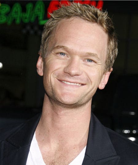 Neil Patrick Harris Picture