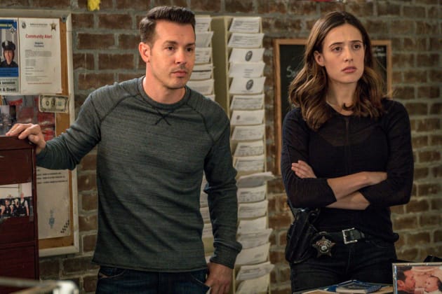 Putlocker chicago pd new arrivals season 5