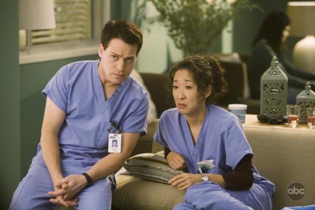 Yang and O'Malley