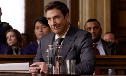 Law & Order: SVU Season 23 Episode 9 Review: People Vs. Richard Wheatley