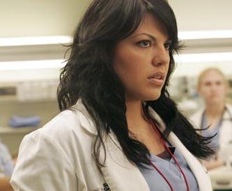 Callie O'Malley? Discuss "Drowning On Dry Land"