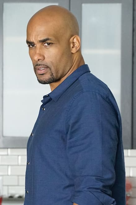 Sullivan help - Station 19 Season 3 Episode 15