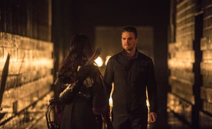 Arrow Round Table: What's Next for Starling City?