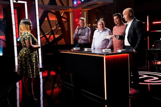 Masterchef season deals 10 episode 1