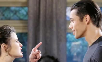 Days of Our Lives Round Table: Should JJ Head to China?