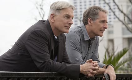 NCIS Spinoff, Kevin Williamson Drama Among CBS Pick-Ups