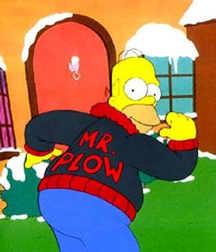The simpsons mr plow full episode online