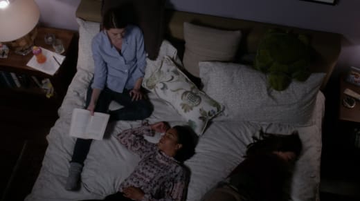 GA the sisters