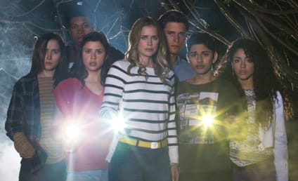 Dead of Summer: Canceled After One Season by Freeform