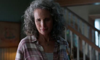 The Way Home: Hallmark Sets Premiere Date for Andie MacDowell, Chyler Leigh Drama