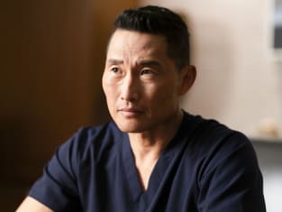 Watch the good sales doctor season 2