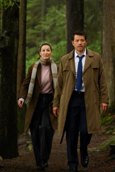 Supernatural season 15 store episode 6 online