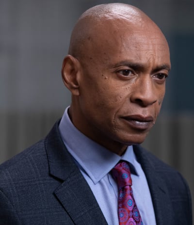 Peter Bryant Guest Stars - The Good Doctor Season 3 Episode 10