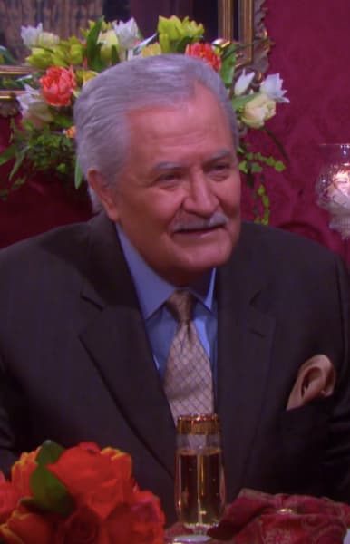 Victor Is Thrilled - Days of Our Lives