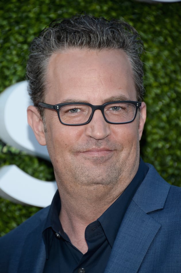 Matthew Perry Autopsy Inconclusive Pending Toxicology Tests; Hollywood ...
