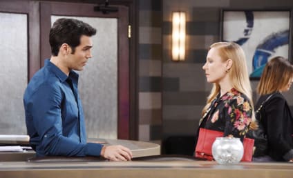 Days of Our Lives Round Table: The Best & Worst of the Hernandez Clan