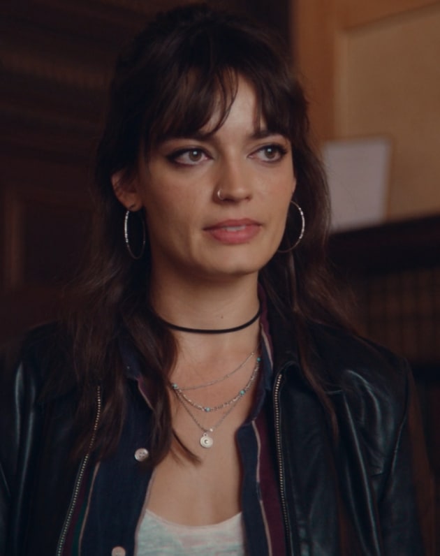 Maeve Wiley Quotes - TV Fanatic