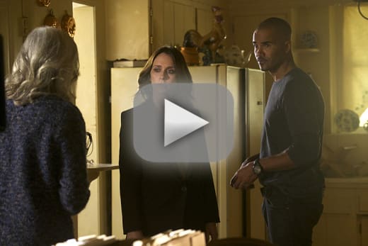 Criminal minds season 10 episode new arrivals 19 watch online