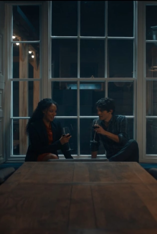 Full Disclosure - A Discovery of Witches Season 2 Episode 4