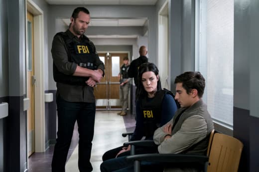 Blindspot Season 3 Episode 5 Review This Profound Legacy Tv Fanatic Watch blindspot full episodes online. blindspot season 3 episode 5 review