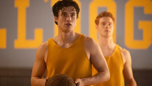 Riverdale Season 7 Episode 8 Review Chapter One Hundred Twenty