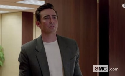 Halt and Catch Fire Season 2 Episode 6 Review: 10Broad36