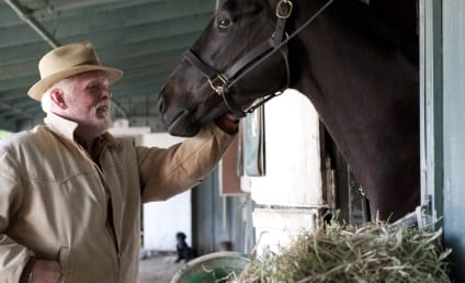 HBO Cancels Luck Following Three Horse Deaths