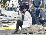Abby NCIS Season Premiere Photo