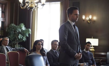 Quotes of the Week from Suits, Bates Motel, Chicago Justice, and More!