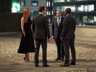 Suits season 9 episode 6 watch sale