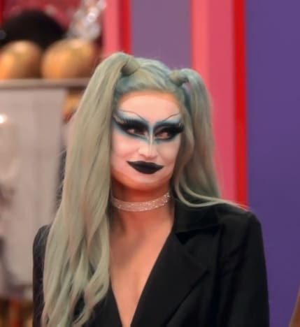Rupaul's drag race season online 13 episode 4 online