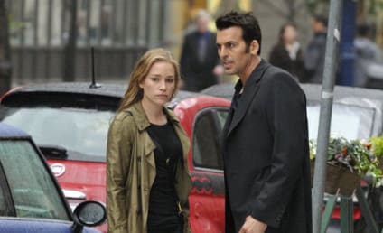 Covert Affairs Review: Not So "Good Advices"