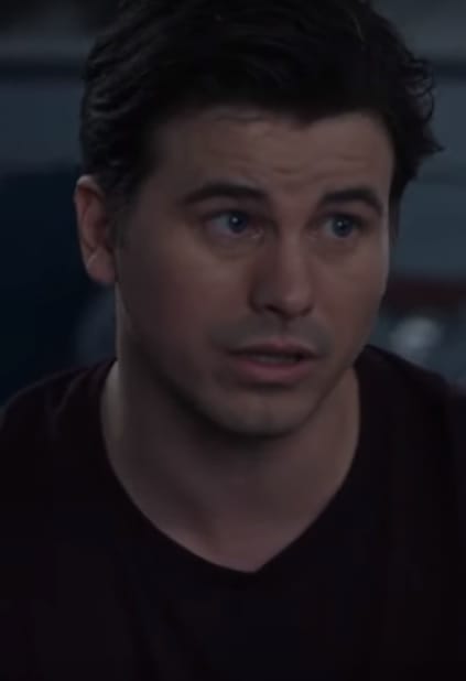 Eric - Tall - A Million Little Things Season 2 Episode 4