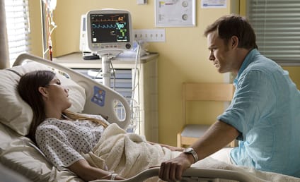 Dexter Finale Scores Record Ratings for Showtime