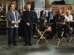 Commercial Scene
