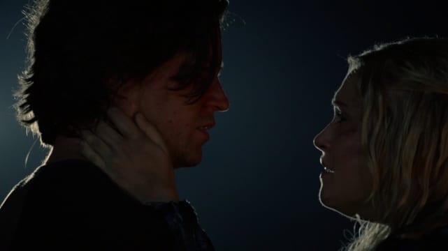 The 100