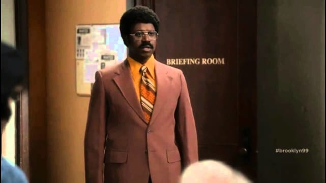 Brooklyn Nine-Nine