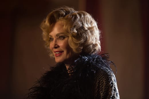 Elsa Mars - American Horror Story