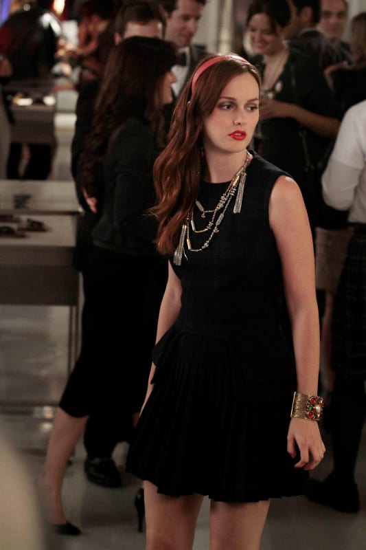 28 Gorgeous Photos Of Blair Waldorf Page 5 Tv Fanatic