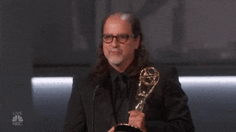 Glenn Weiss