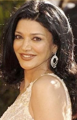 Shohreh Aghdashloo The Newest Grey's Anatomy Guest Star